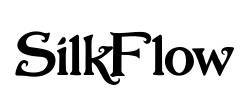 SilkFlow - logo